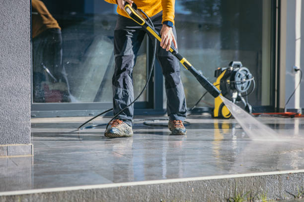 Spring Cleaning in Rossville, IN