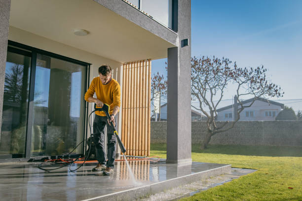 Best Restaurant Pressure Washing  in Rossville, IN