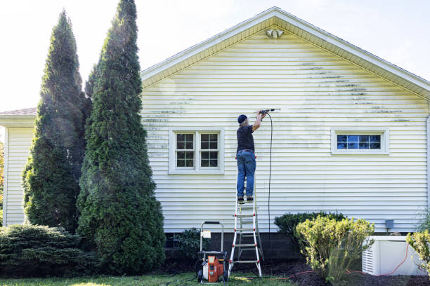 Professional Pressure Washing Services in Rossville, IN